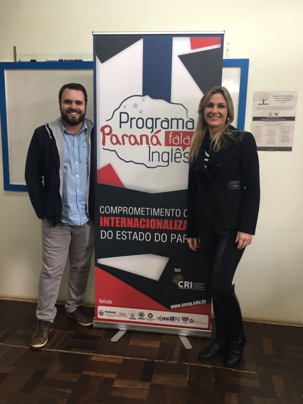 Treinamento Smrt English