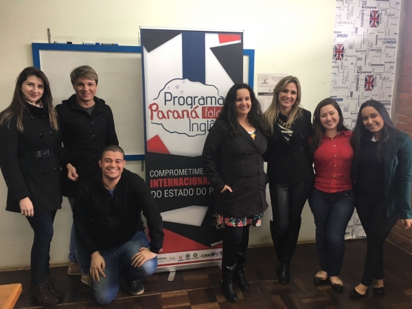 Treinamento Smrt English