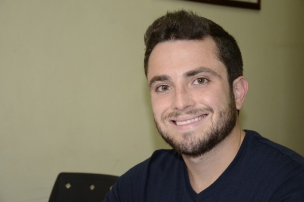 Estudante da UENP retorna de intercâmbio na Austrália