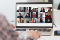 Planejamento foi realizado por webconferência