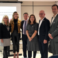 PFI promove workshop em parceria com a Cambridge University e o Conselho Britânico